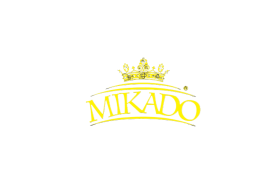 Логотип Mikado